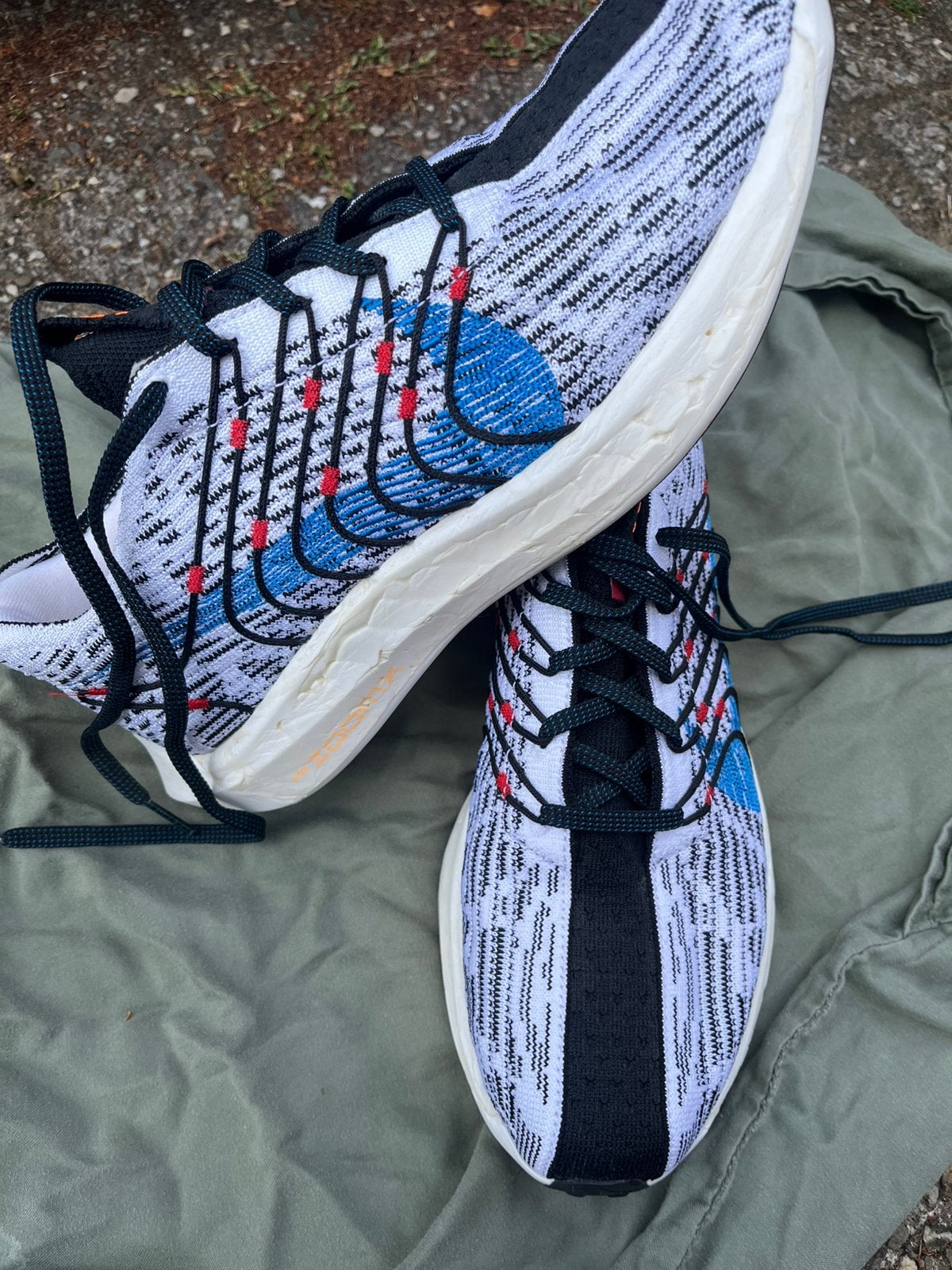 NIKE ZOOM PEGASUS TURBO/Maat 43\In mooie en goede staat!, Ophalen of Verzenden, Gebruikt, Hardloopschoenen, Nike