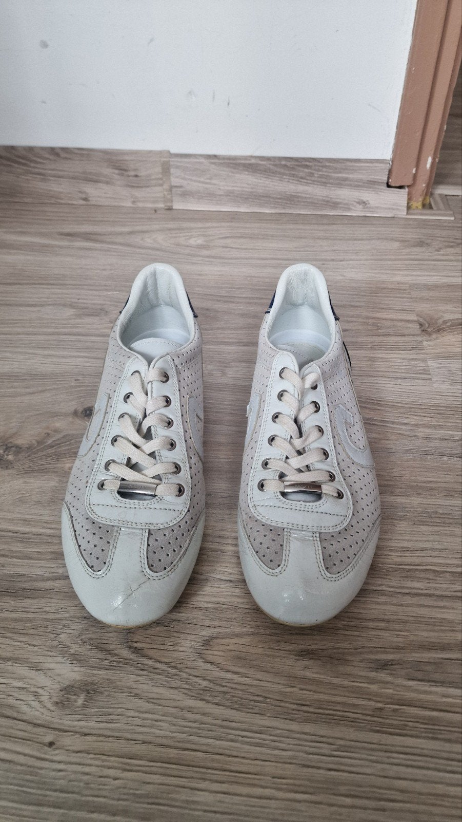 Cruyff sneakers maat 43 - Goede staat, Ophalen of Verzenden