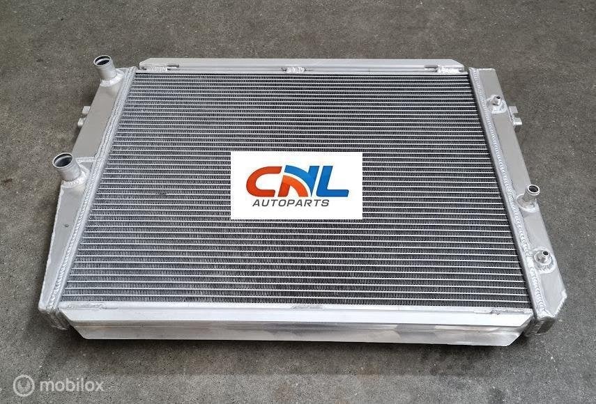 Radiateur Mercedes-Benz MERCEDES 300SL R107 AT 1985 - 1989, Auto-onderdelen, Nieuw, Ophalen of Verzenden