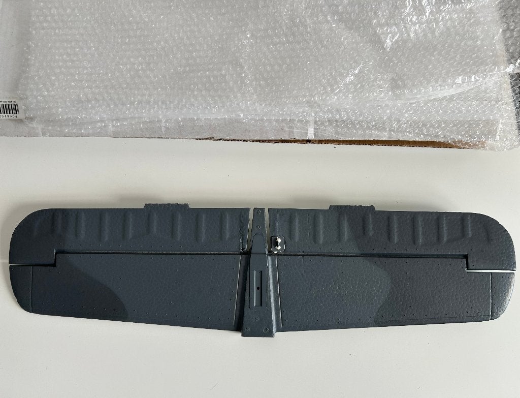 Focke Wulf 190 022-1408 Hoehenruder nieuw rc vliegtuig, Ophalen of Verzenden, Nieuw, 1:72 tot 1:144, Overige merken