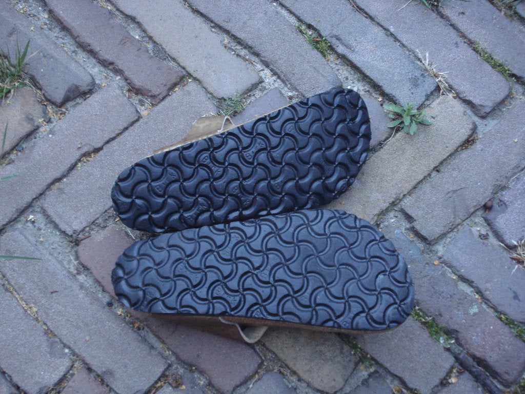 BIRKENSTOCK GIZEH TIJGERPRINT36, GRATIS VERZENDING PER POST, Kleding | Dames, Schoenen, Slippers, Overige kleuren, Verzenden, Nieuw