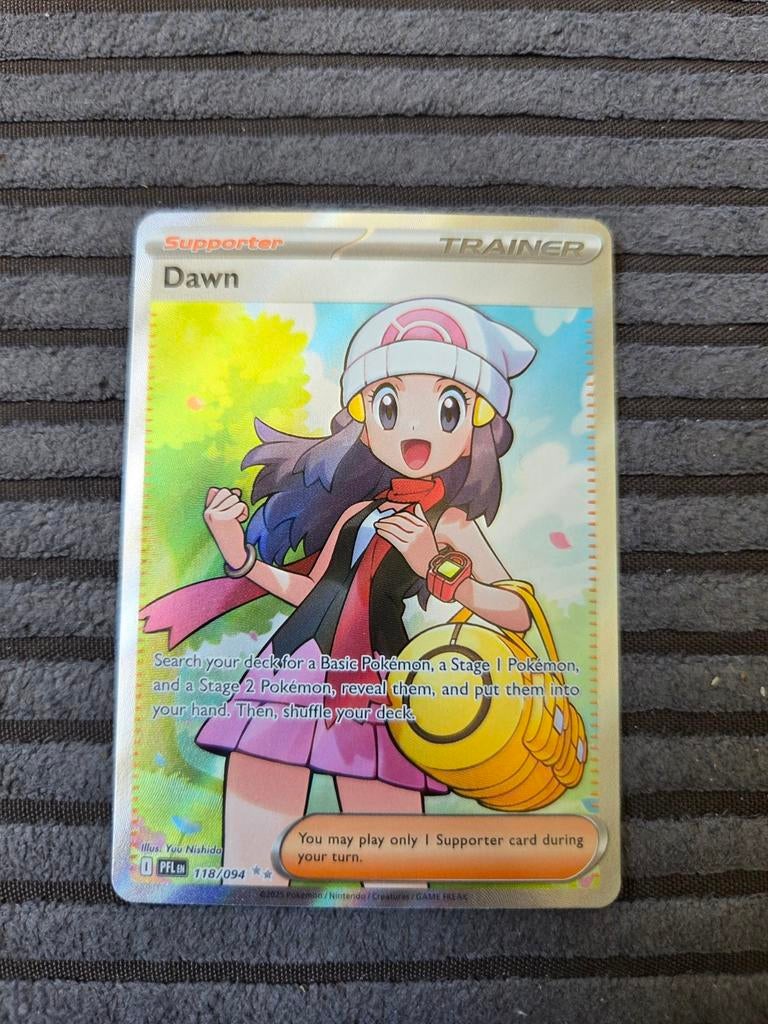 Dawn, Ophalen of Verzenden, Nieuw