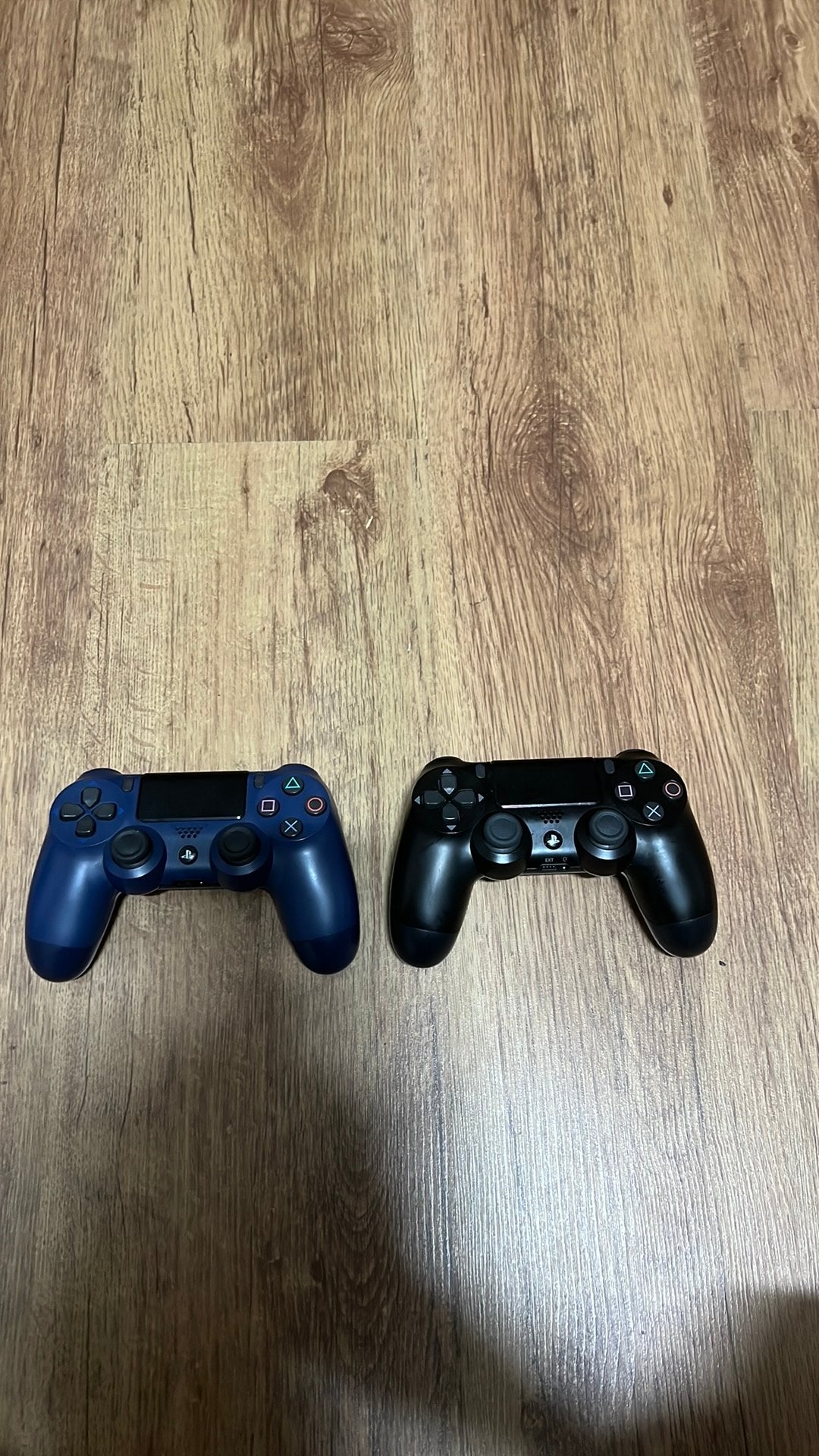 2 ps4 controler, Ophalen of Verzenden, Zo goed als nieuw, Controller, PlayStation 4