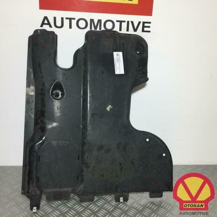 vw touran 5t bodembeschermplaat links achter 5qa825206a