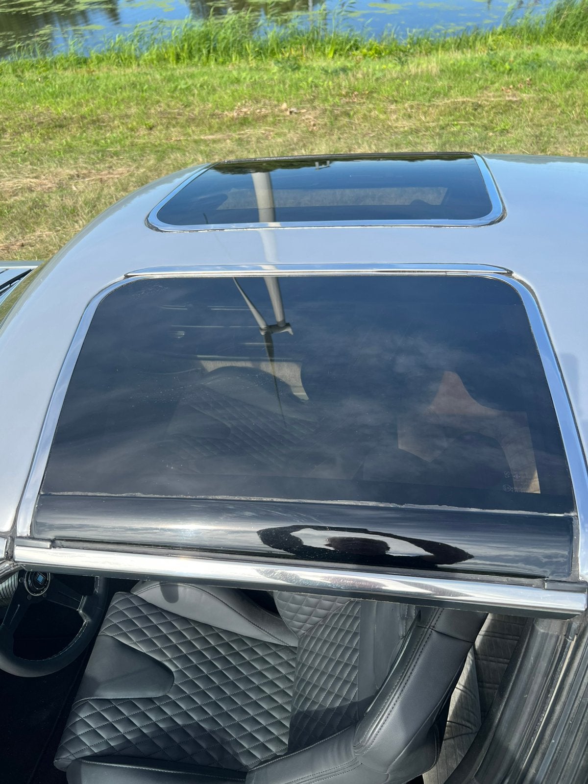Datsun 280 ZX. Nissan 280 ZX, foto 7
