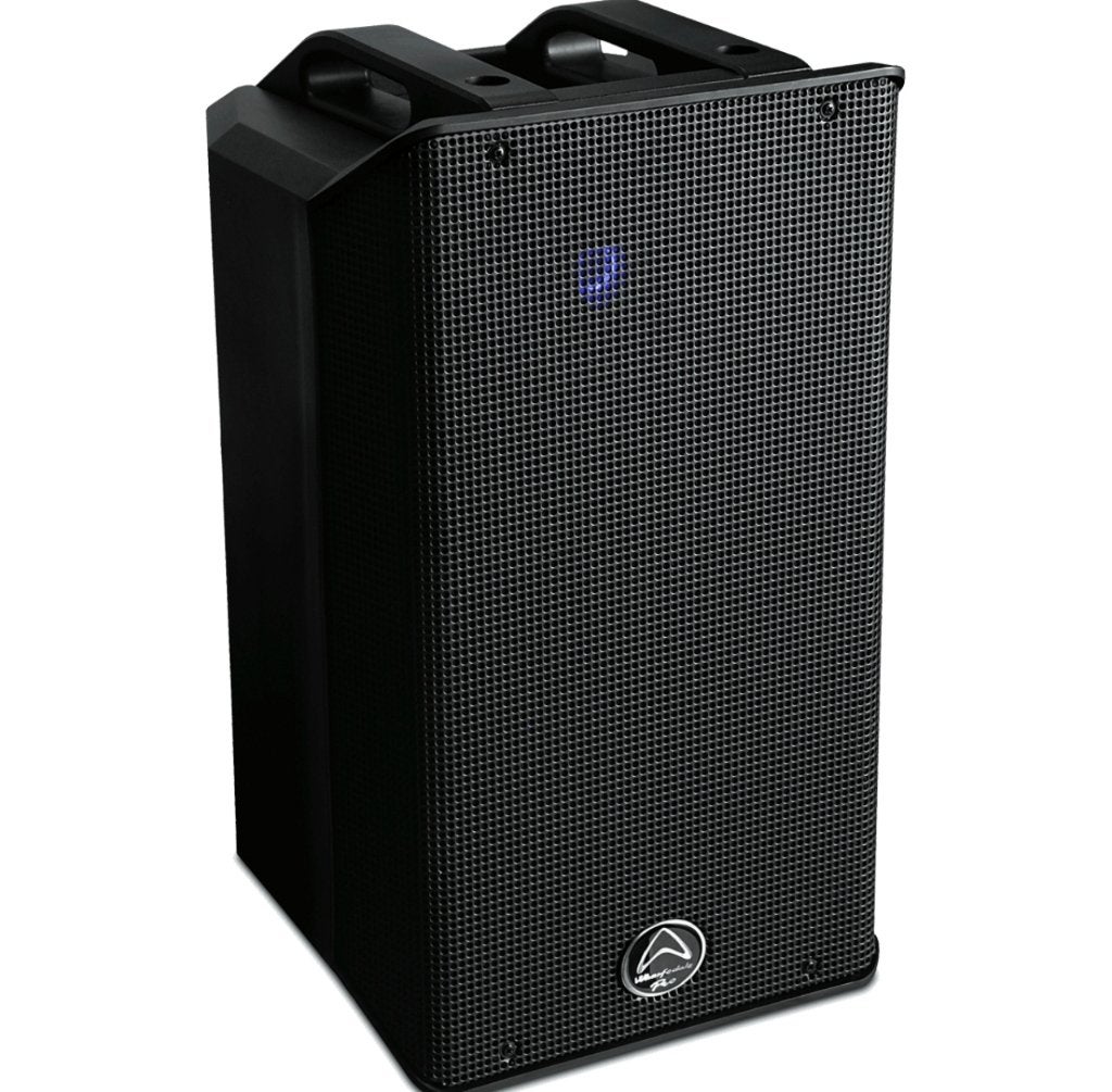 Wharfedale Pro PA Set 2x Typhon AX12 BT + 2x T-Sub AX15B