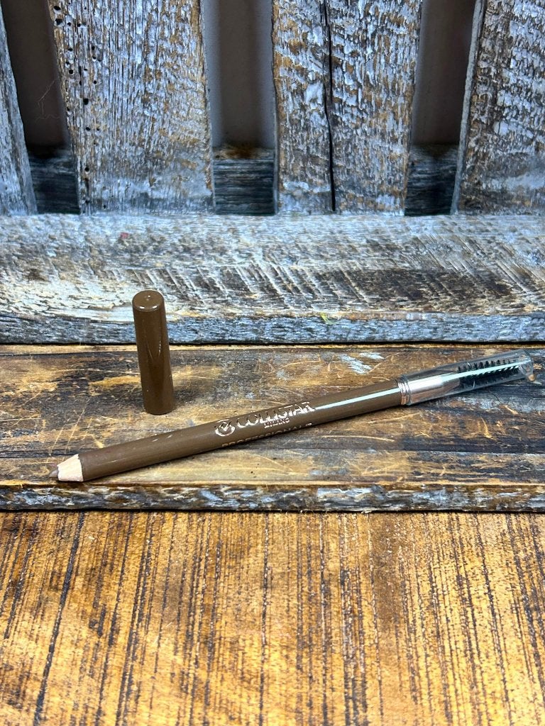 Collistar Brow Pencil 2, Ogen, Bruin, Ophalen of Verzenden, Zo goed als nieuw