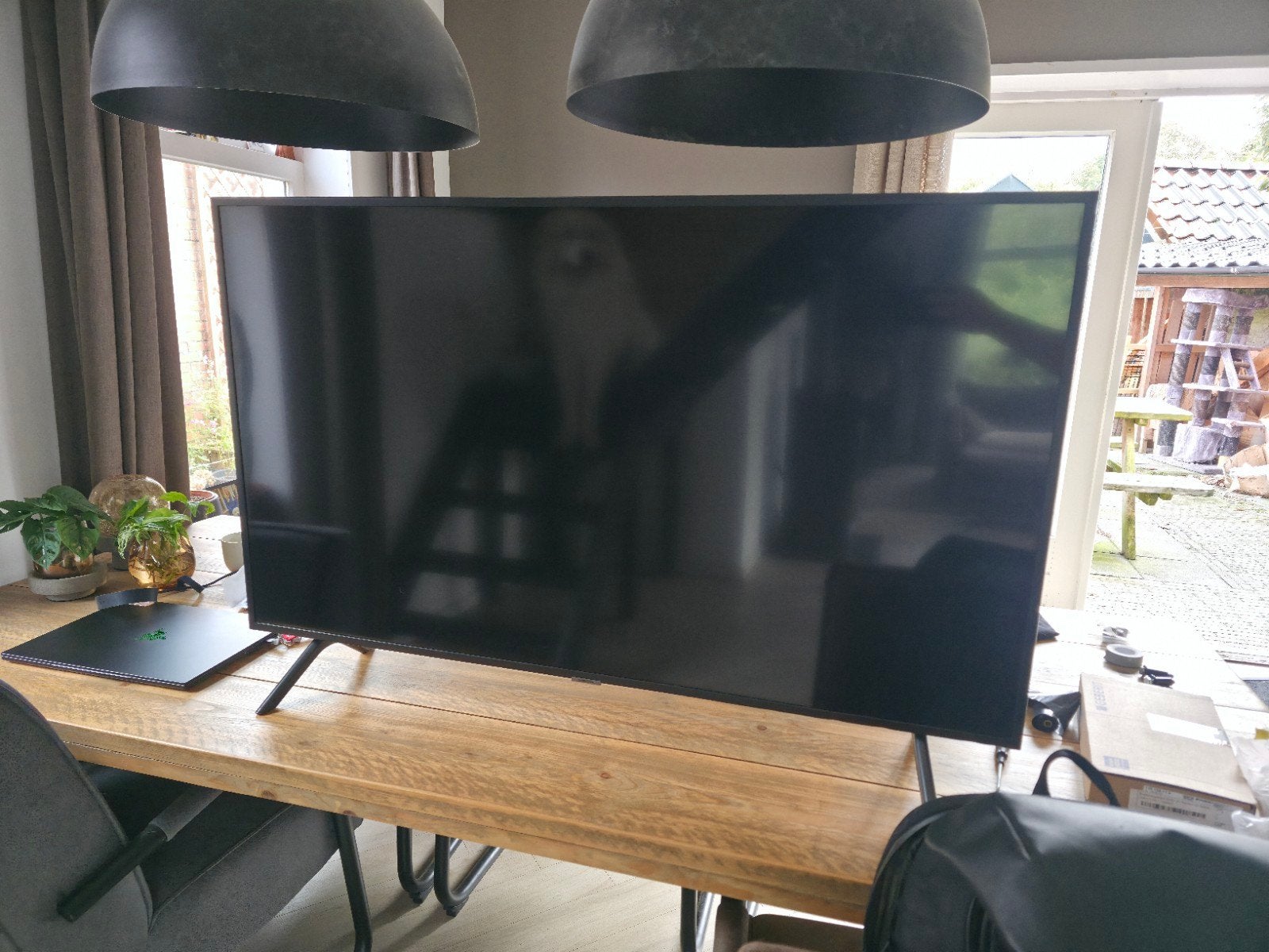Samsung UE50RU7100 50 inch 4K UHD Smart TV