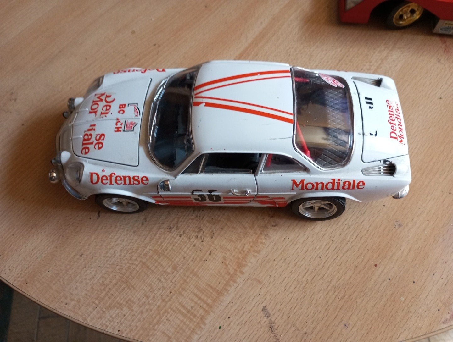 Verzamel autos, Renault, Ferrari..., Ophalen of Verzenden, Bburago