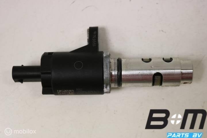 Regelklep Volkswagen Golf 6 1.2TSI CYV, Gebruikt