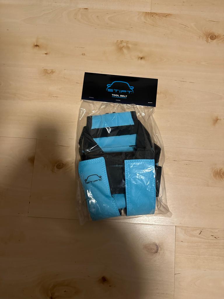 Stipt Tool Belt - Nieuw in verpakking, Ophalen of Verzenden, Nieuw