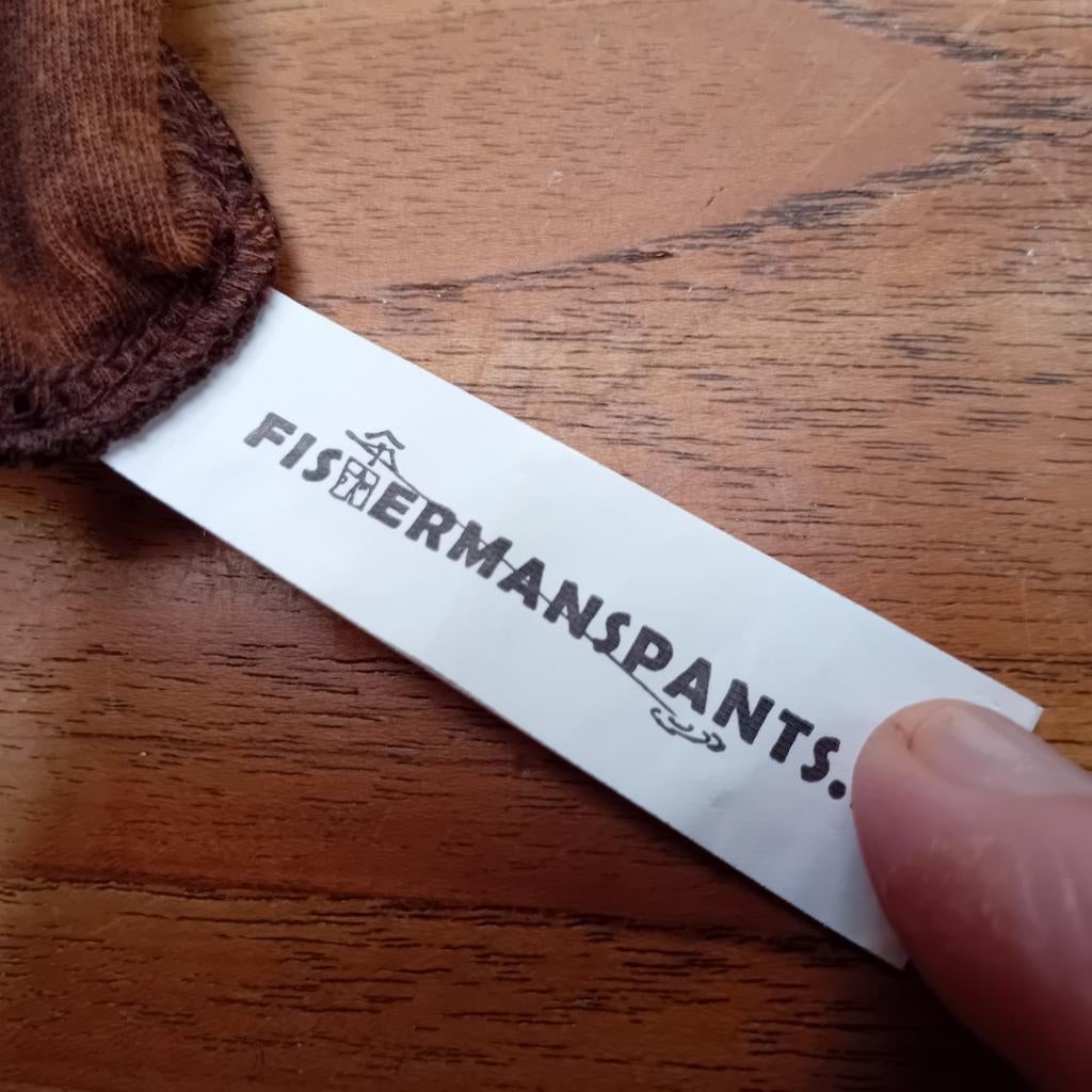 Harem broek, Ophalen, Zo goed als nieuw, Yoga-accessoire