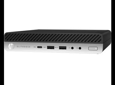 HP Elitedesk Refurbished, Computers en Software, Desktop Pc's, Ophalen of Verzenden, Refurbished, 3 tot 4 Ghz, HP
