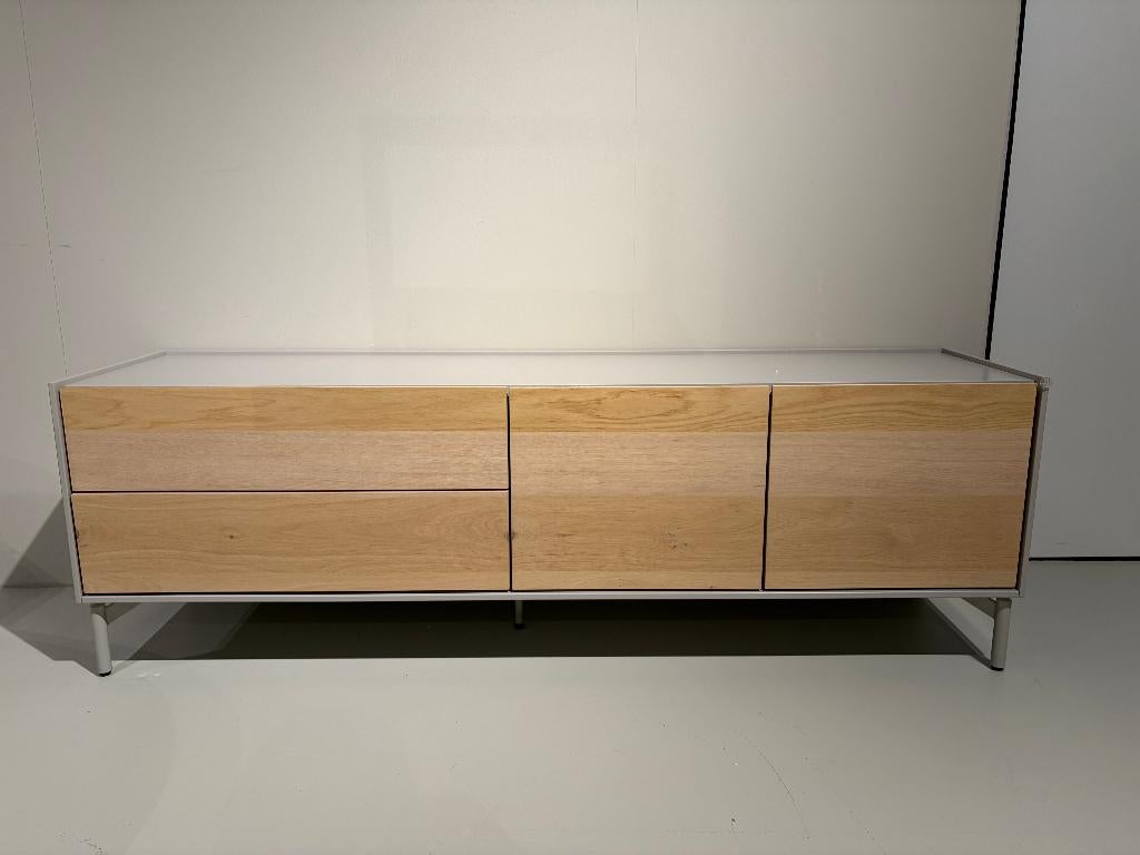 kasten, Huis en Inrichting, Kasten | Ladekasten, Zo goed als nieuw, 150 tot 200 cm, 50 tot 100 cm, 25 tot 50 cm, 5 laden of meer
