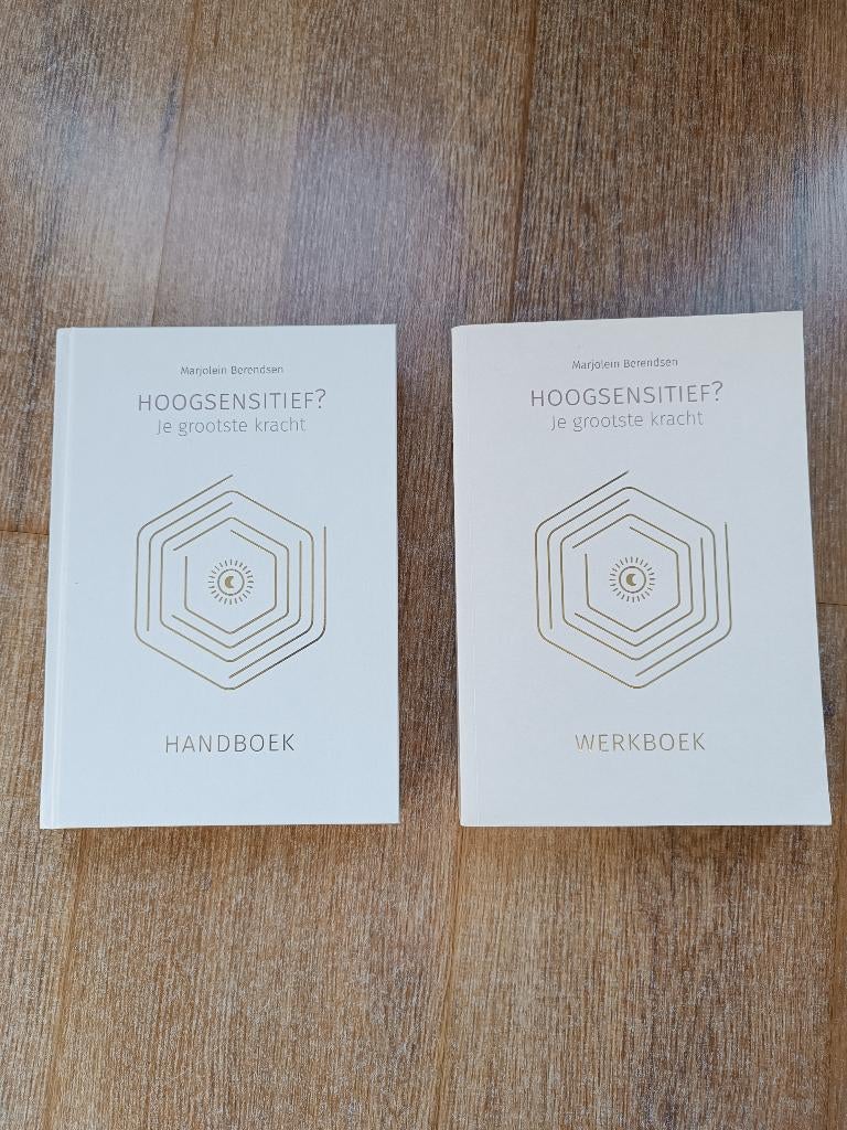 Hoogsensitief ZOMA Marjolein Berendsen handboek, Ophalen of Verzenden, Zo goed als nieuw, Spiritualiteit algemeen, Achtergrond en Informatie