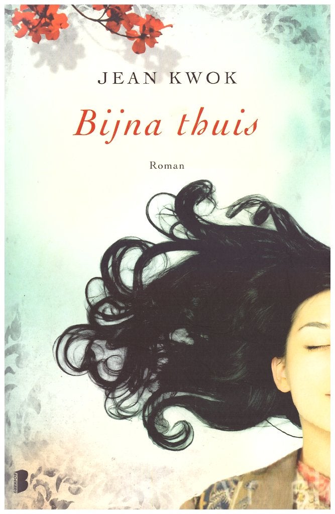 Bijna thuis, Jean Kwok, Roman, 2010, 303 pagina's, Ophalen of Verzenden, Zo goed als nieuw, Nederland, Jean Kwok