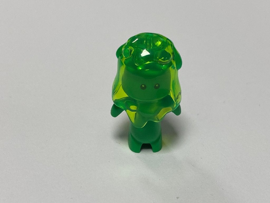 Lego Dreamzzz Minifiguur drm013 Z-Blob, Overige thema's, Lego, Nieuw, Ophalen of Verzenden