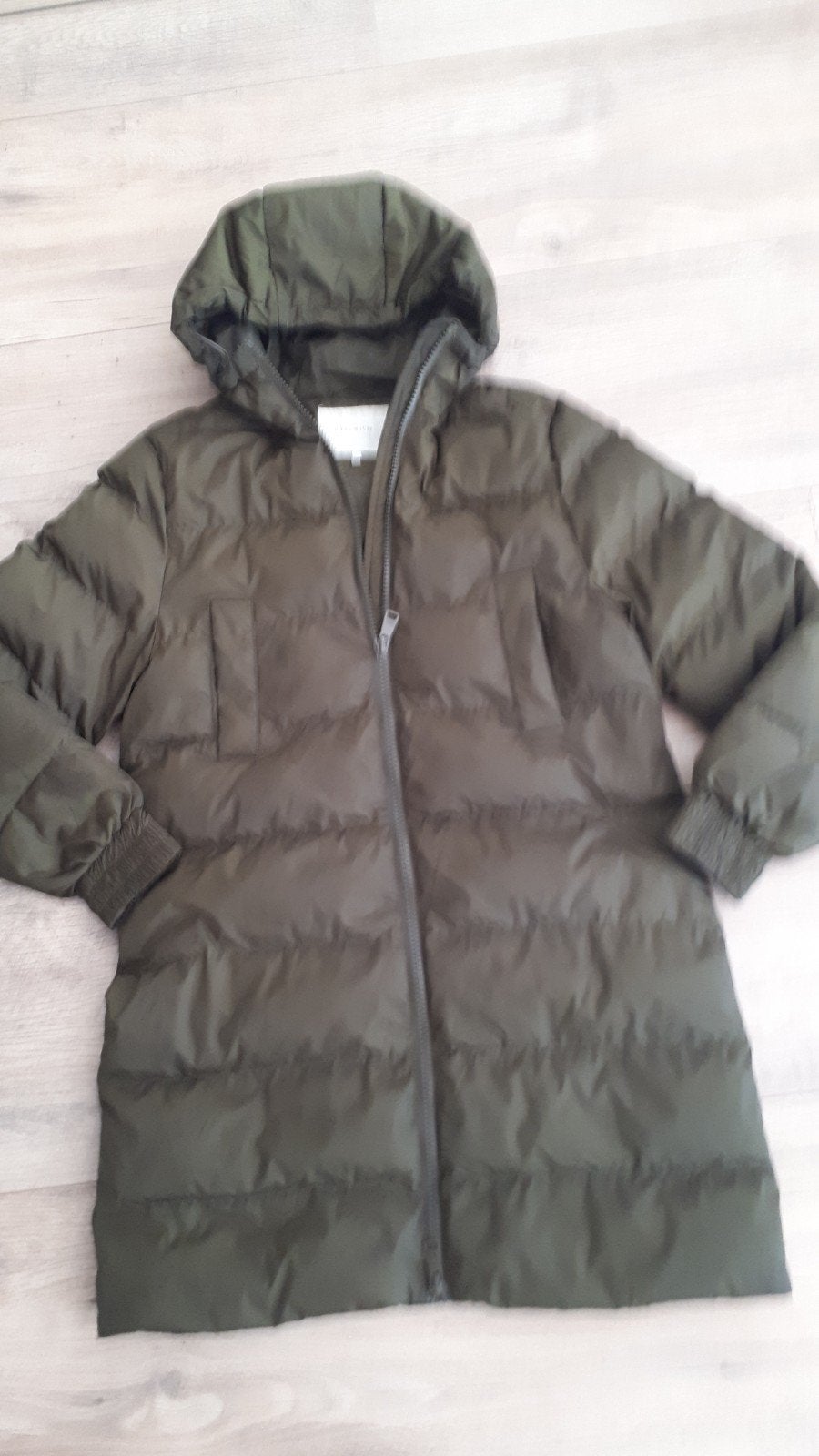 Fifth House gewatteerde jas maat 34, Kleding | Dames, Ophalen of Verzenden, Zo goed als nieuw, Fifth House, Maat 34 (XS) of kleiner