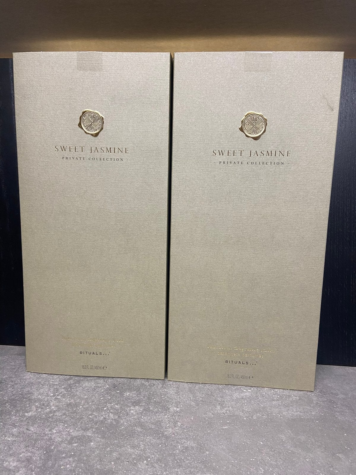 Rituals of Sweet Jasmine geurstokjes 450ml, Sieraden, Tassen en Uiterlijk, Ophalen of Verzenden, Nieuw
