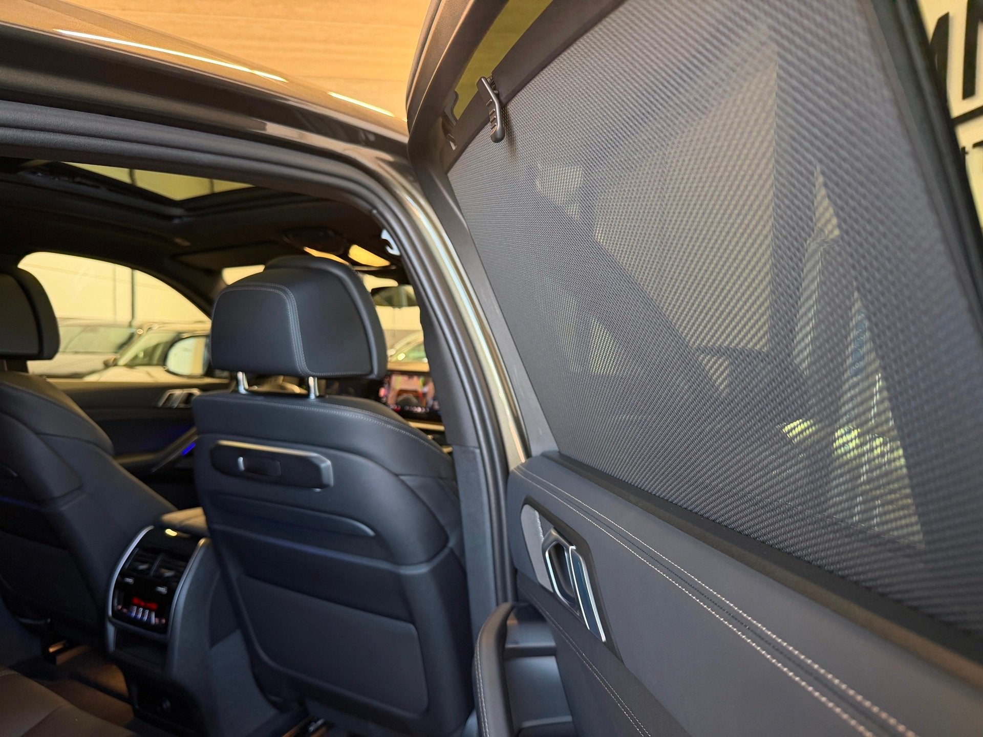 Foto 15 van BMW X6 XDrive40i|St.Koeling|Pano|Massage|Softclose|Skylounge