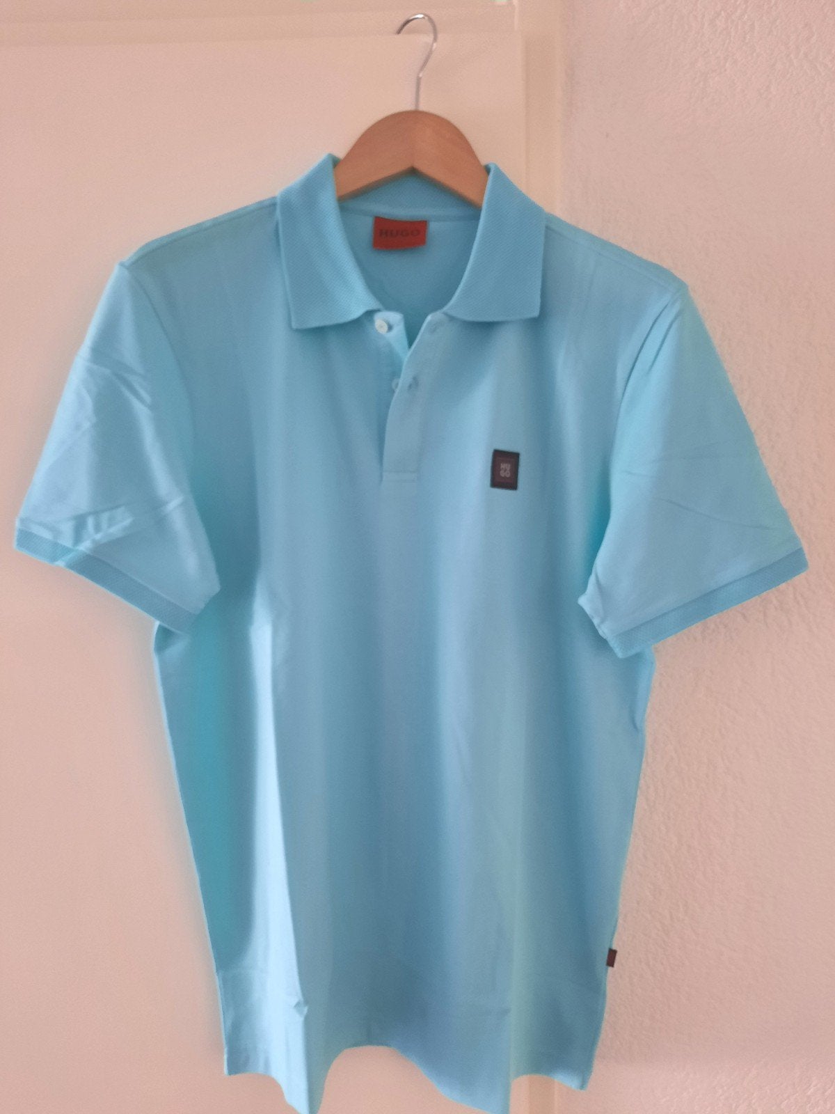 HUGO BOSS  - 3XL, Overige kleuren, Verzenden, Overige maten, Zo goed als nieuw