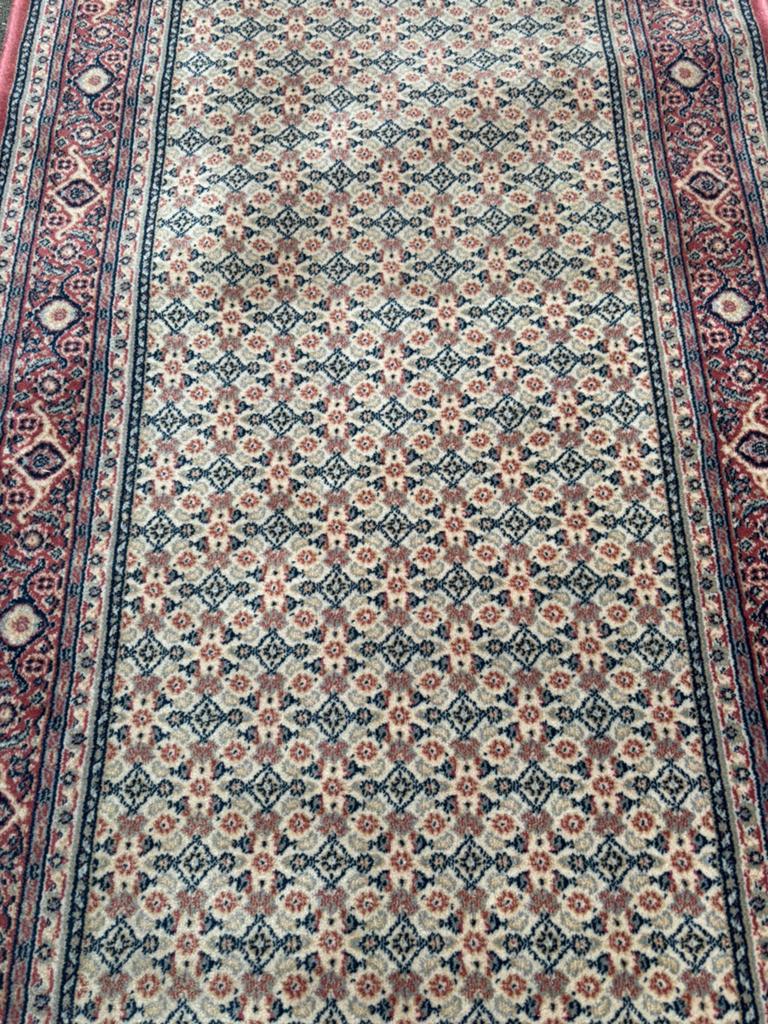 Vloerkleed  160x80cm voor maar 50 euro   Op te halen, Huis en Inrichting, Stoffering | Tapijten en Kleden, Zo goed als nieuw, 150 tot 200 cm