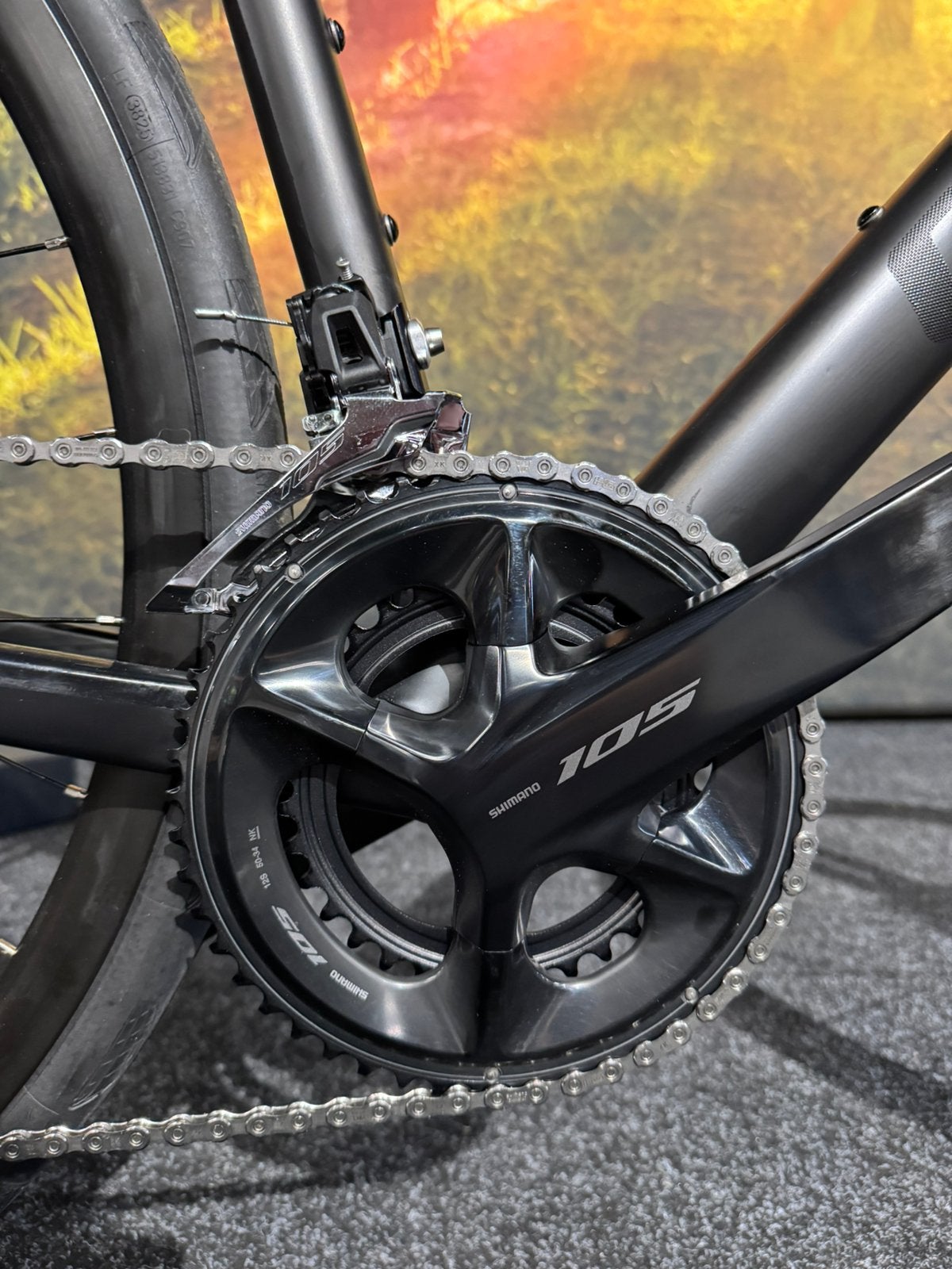 Nieuwe Cube Attain C:62 Race carbon racefiets maten 56&58cm, Overige merken, 28 inch, Carbon, Nieuw