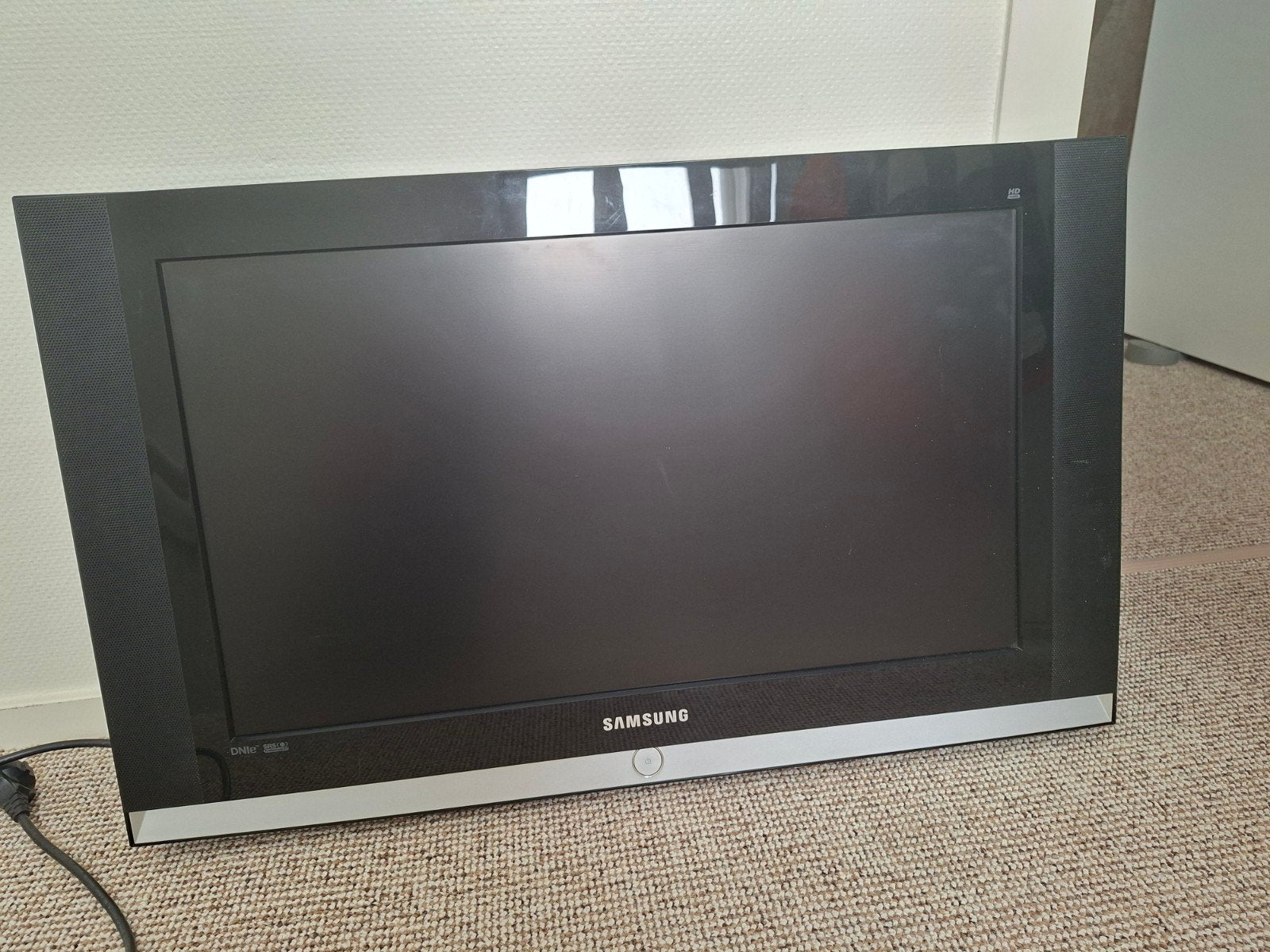 Samsung HD televisie LE27S71BX/XEC, Ophalen, Gebruikt, 50 Hz, HD Ready (720p)