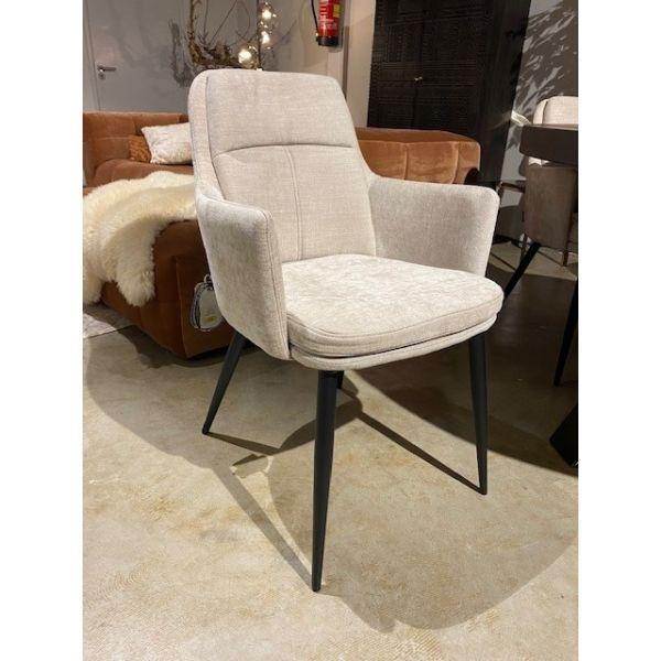 Donna set van 6 Miami Toffee nu voor €599,-, Ophalen, Overige kleuren, Nieuw, Stof