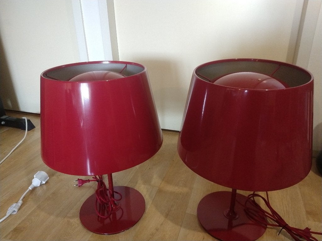 Ikea KULLA lampen, Ophalen, Overige typen, 55 cm, Zo goed als nieuw