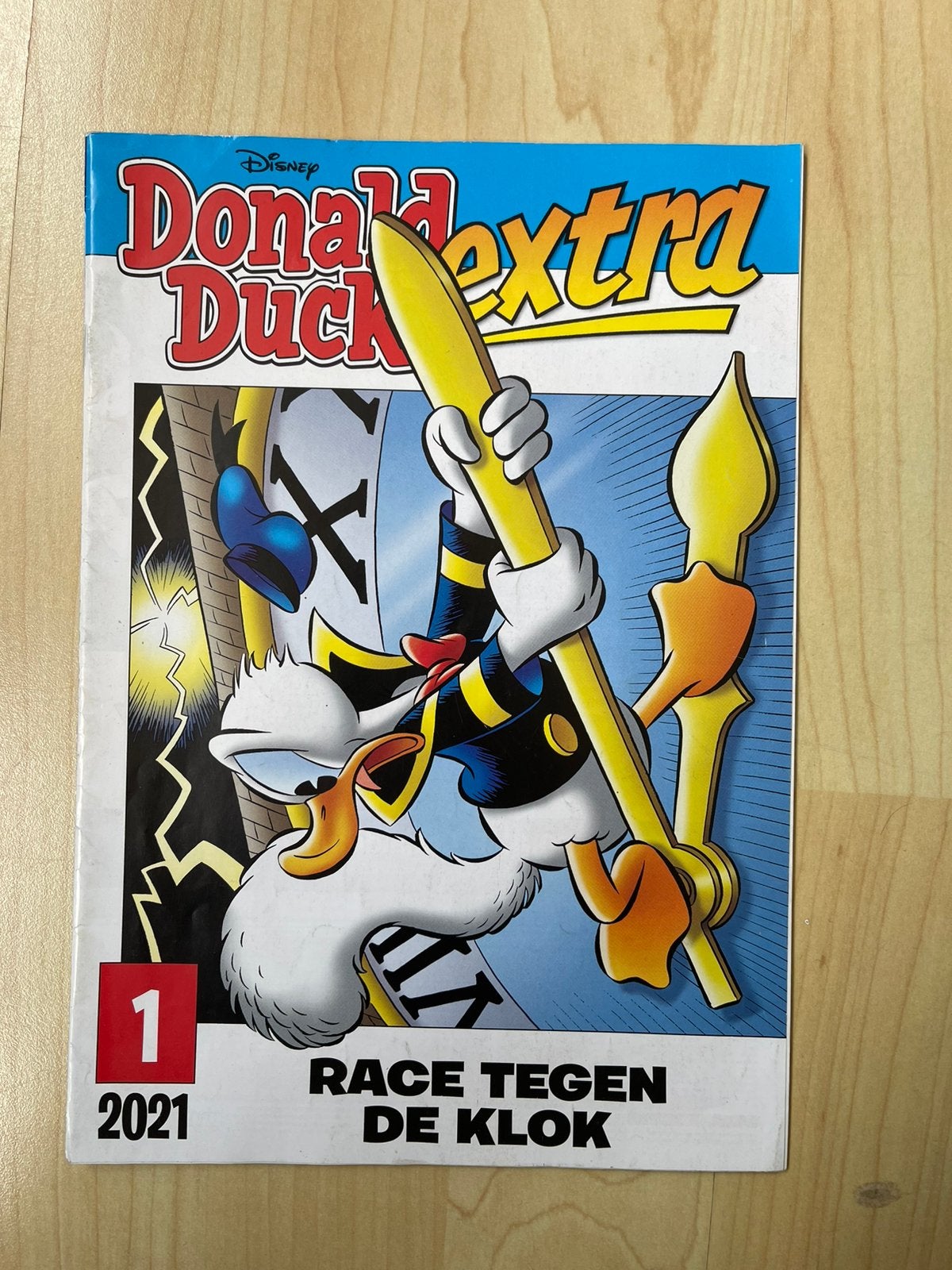 Donald duck boekjes, Boeken, Meerdere comics, Ophalen, Gelezen, Europa