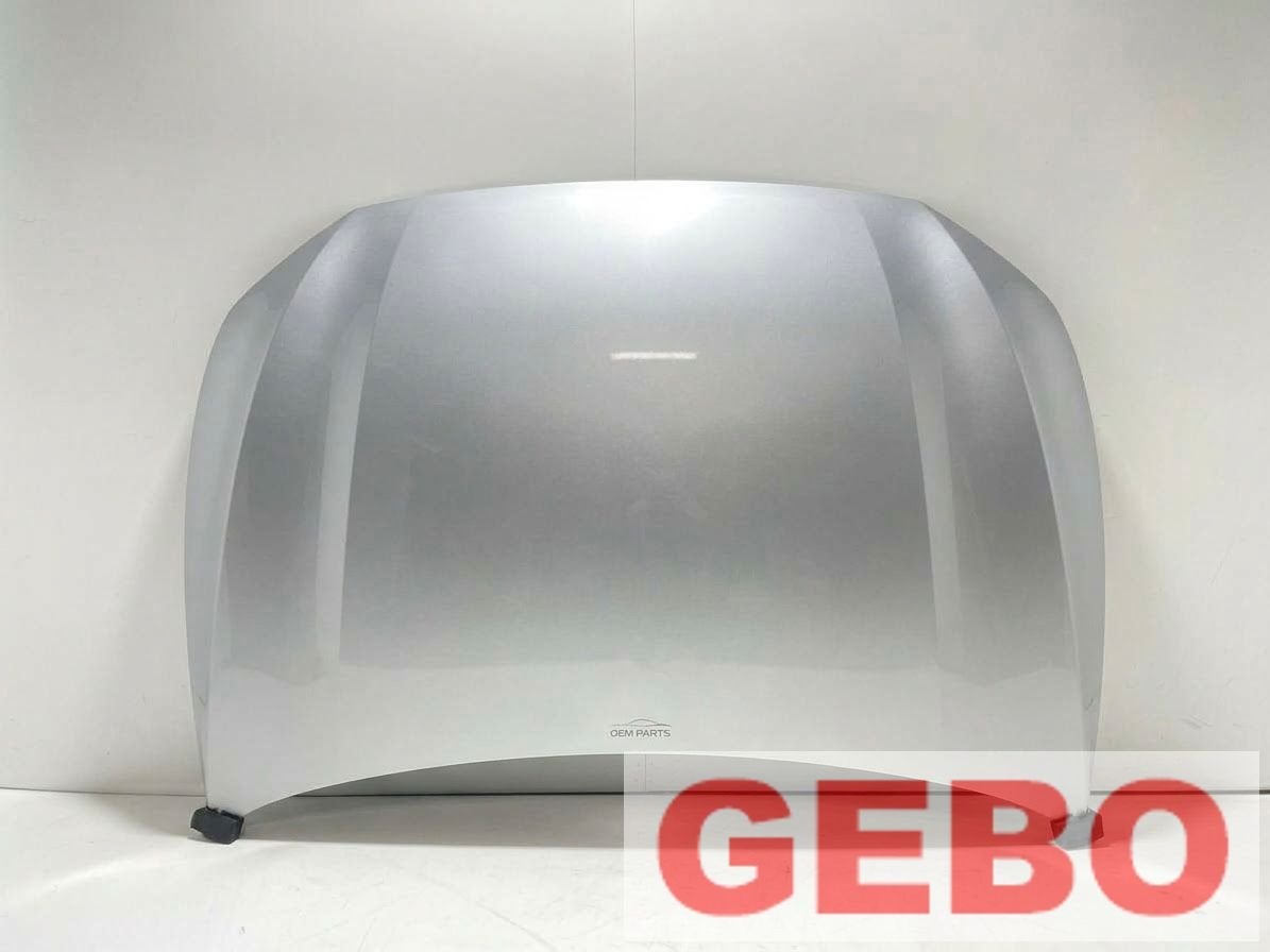 Volkswagen Caddy 2020+ motorkap LA7W 2K7 823 033 G NIEUW IN