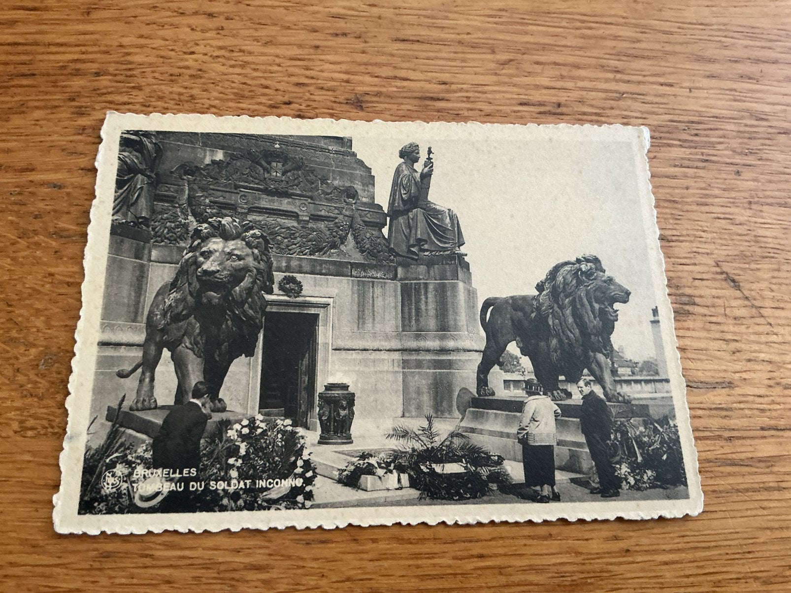 M93 militair Brussel, Ophalen of Verzenden, Voor 1920, België en Luxemburg