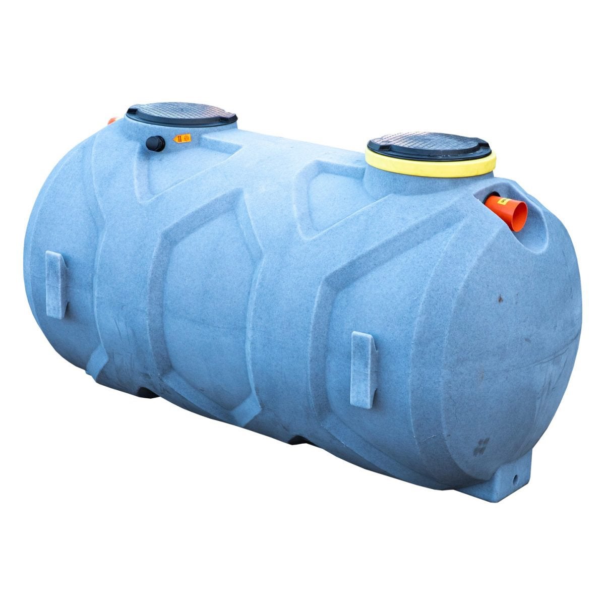 Septic tank 2000 liter-compacte oplossing € 875,-, Overige materialen, Rototec, Nieuw, Ophalen of Verzenden