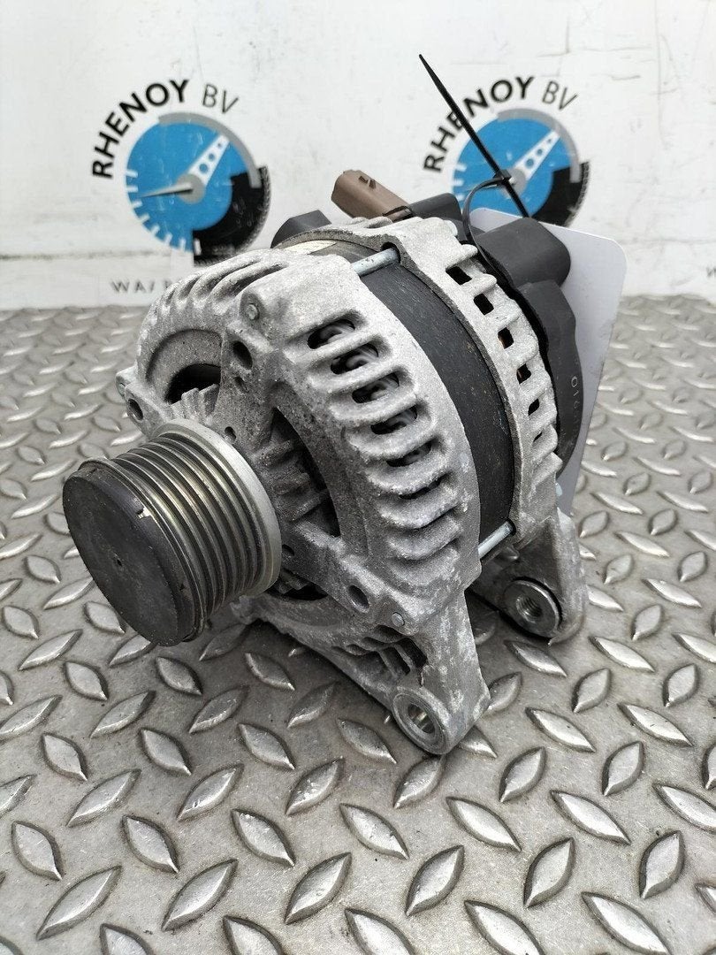 OPEL GRANDLAND A18 P1UO ULTIMATE DYNAMO 2023, Ophalen of Verzenden, Gebruikt, Stiba lid