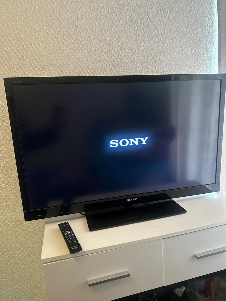 Sony TV - Goede staat, Gebruikt, 50 Hz, Sony, 80 tot 100 cm