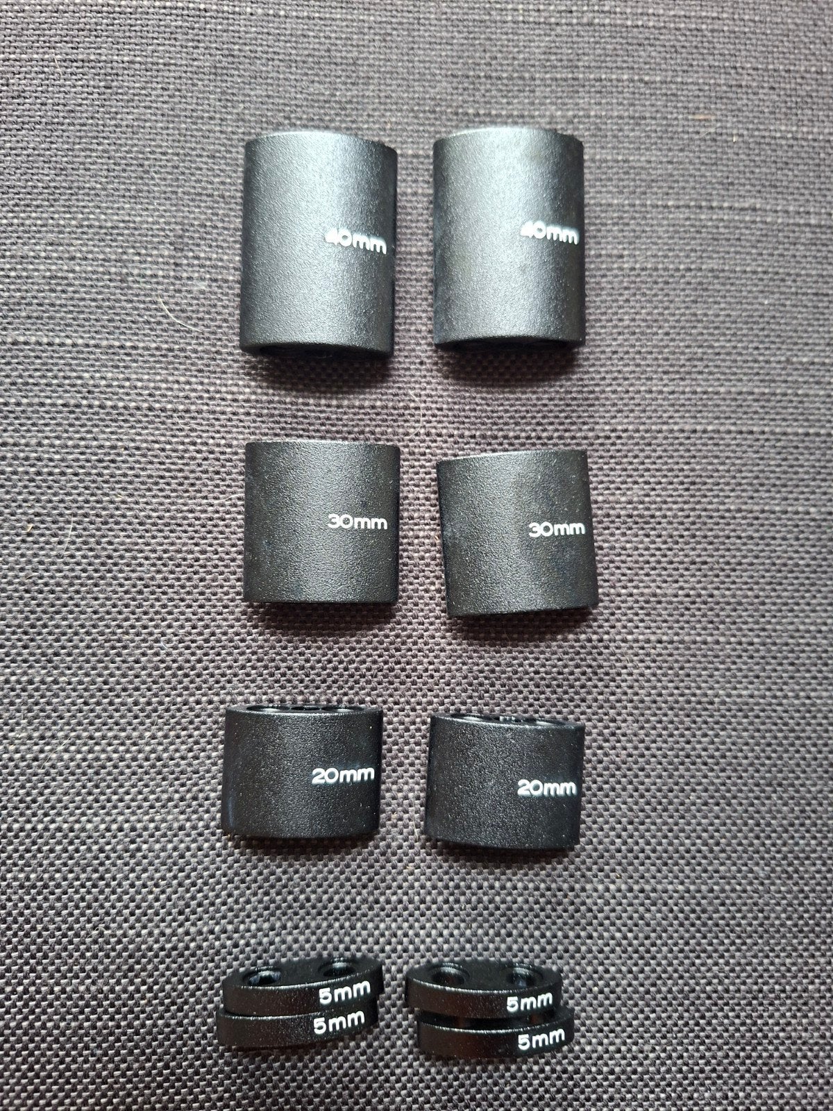 Fiets onderdelen en accessoires Felt, Overige typen, Ophalen of Verzenden, Zo goed als nieuw, Aluminium