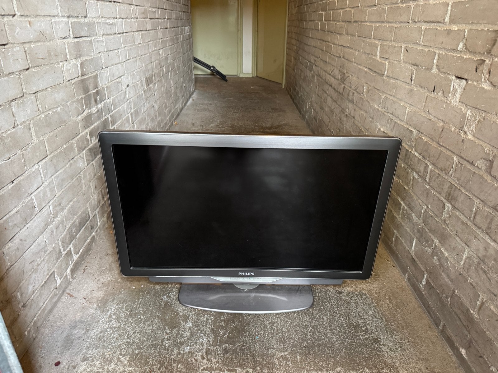 Philips 32PFL9705H – 32 inch Full HD TV met Ambilight, Ophalen, Philips, Gebruikt, 80 tot 100 cm