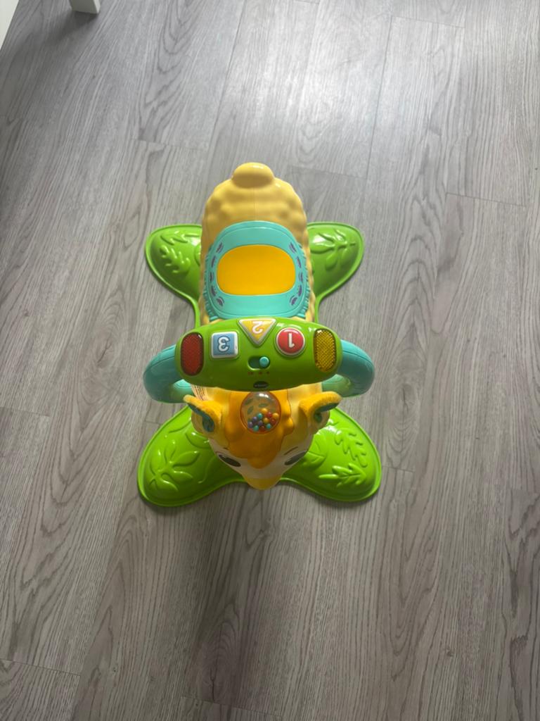 VTech Baby Stuiter & Leer Lama, Ophalen of Verzenden, Jongen of Meisje