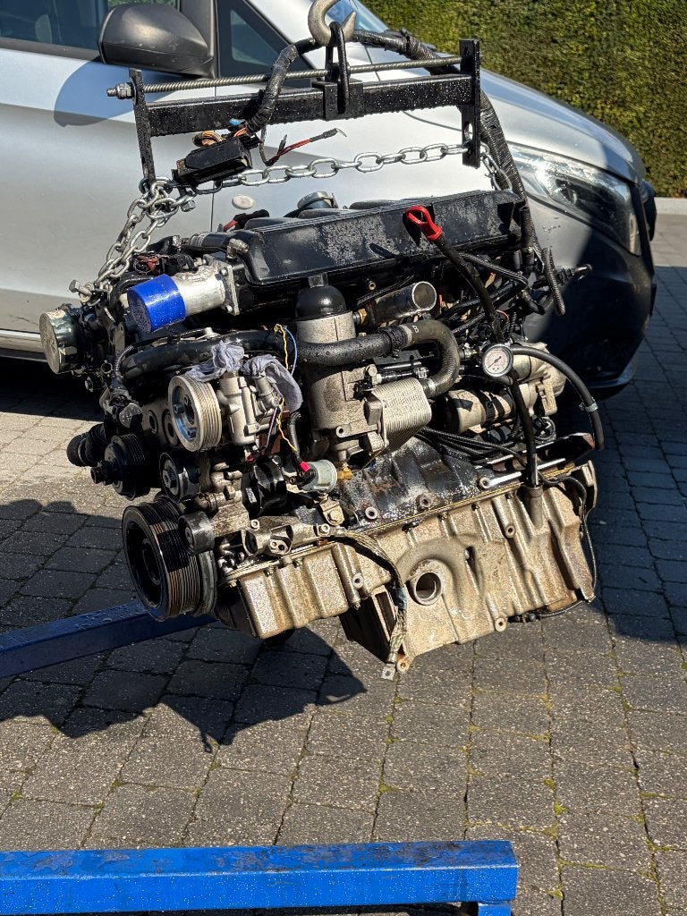 M57 Bmw, Auto-onderdelen, Ophalen, Nieuw, BMW