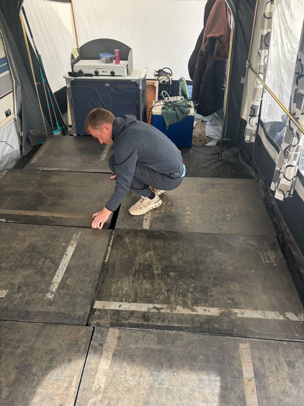 Pallets, Ophalen, Zo goed als nieuw, Hout