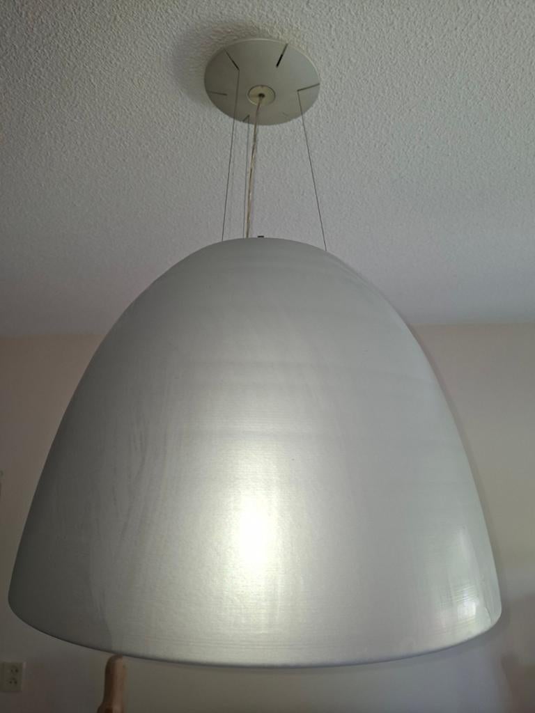 Artimide hanglamp, Huis en Inrichting, Lampen | Hanglampen, Ophalen, Minder dan 50 cm