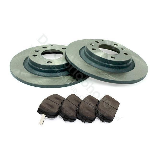 MX5 Set remmen achter 1.8l en 2.0l, De Cabriohoeve VOF, Nieuw, Info@cabriohoeve.nl, Julianalaan 9, 9462PG Gasselte, Nederland