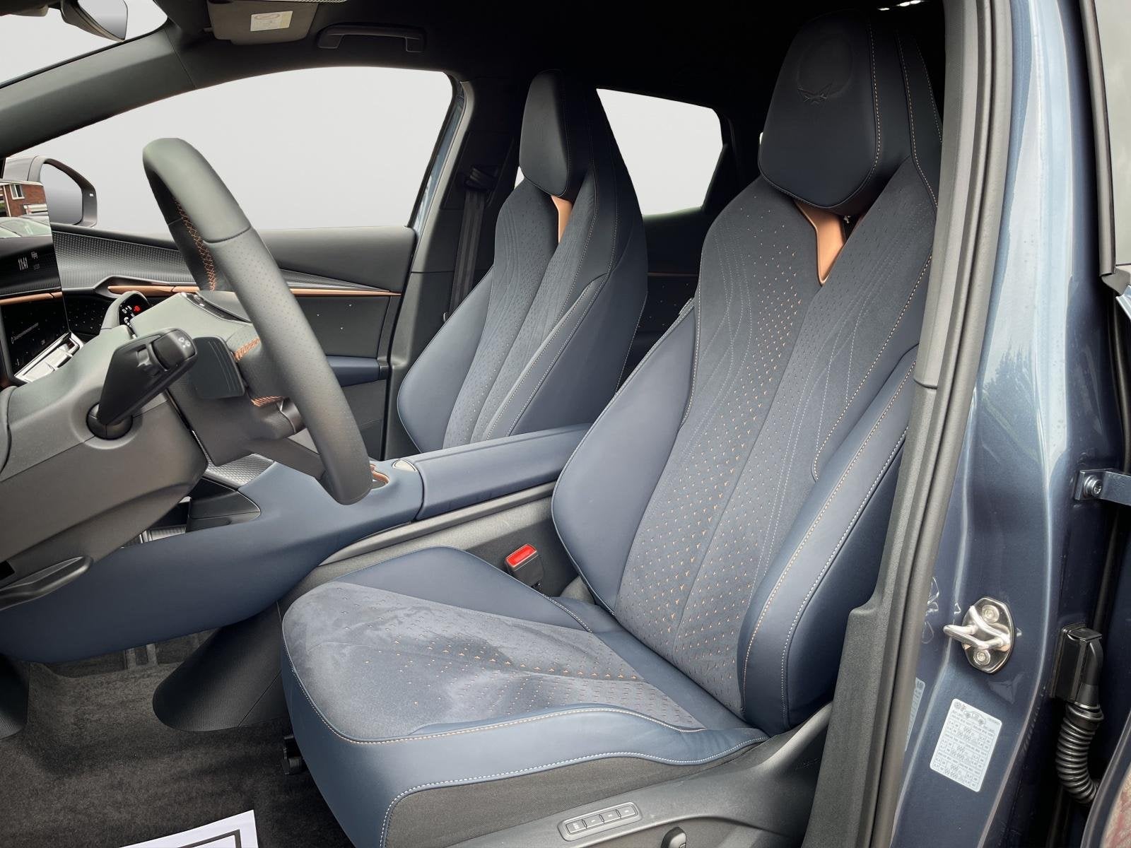 CUPRA Tavascan Endurance 82 kWh | LED | Winter Pakket | 100%, Auto's, Automaat, Achterwielaandrijving, Gebruikt, 82 kWh