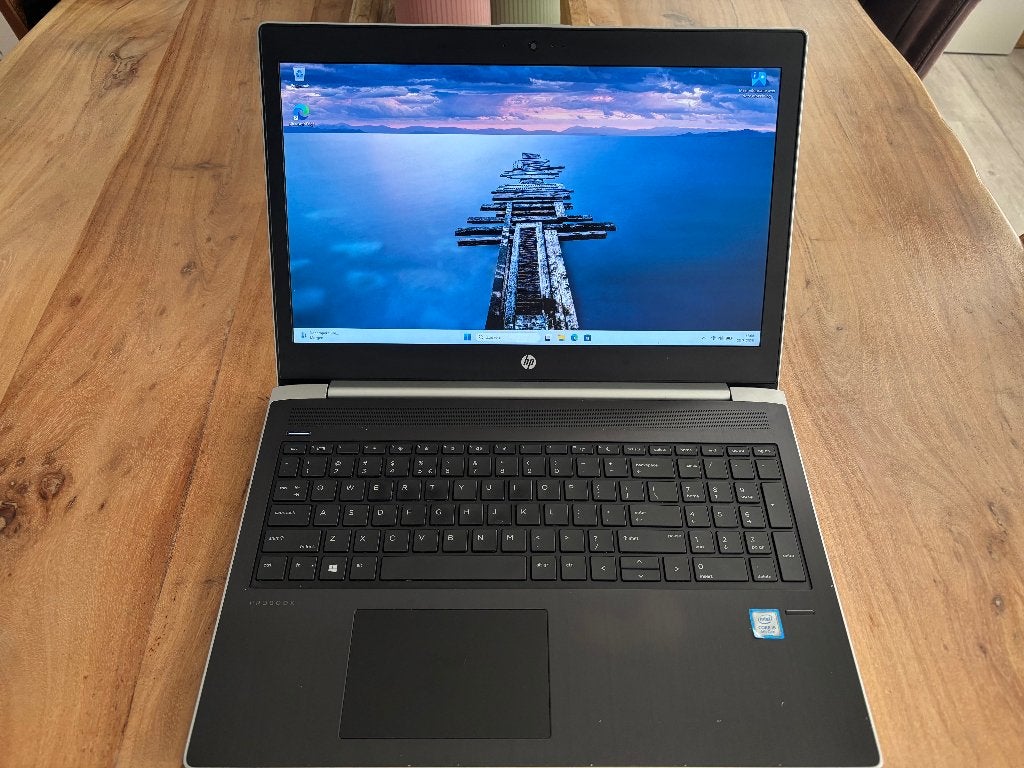 HP Probook 450 G5 - i5, 16GB RAM, 256GB SSD, 15 inch, 2 tot 3 Ghz, 256GB, Ophalen of Verzenden, Zo goed als nieuw