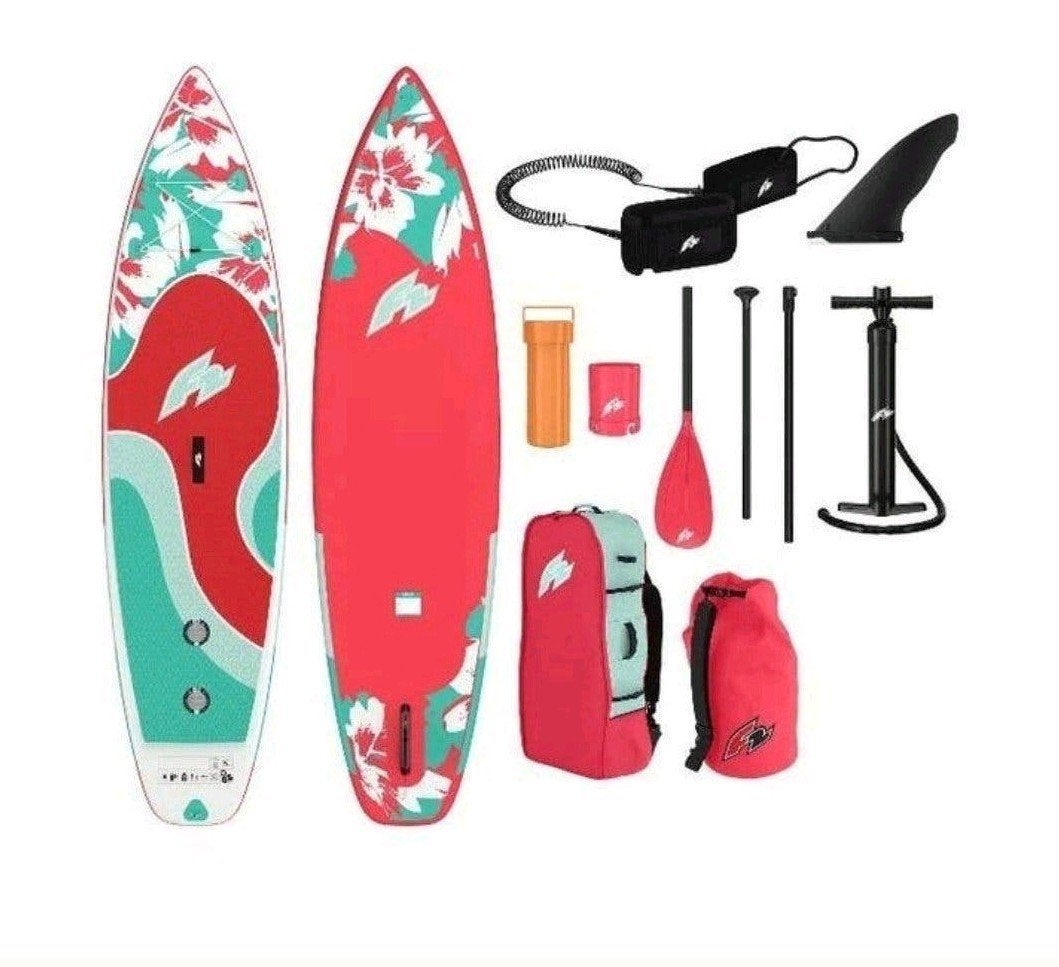 nieuwe sub board, Watersport en Boten, Suppen, Nieuw, SUP-boards, Ophalen