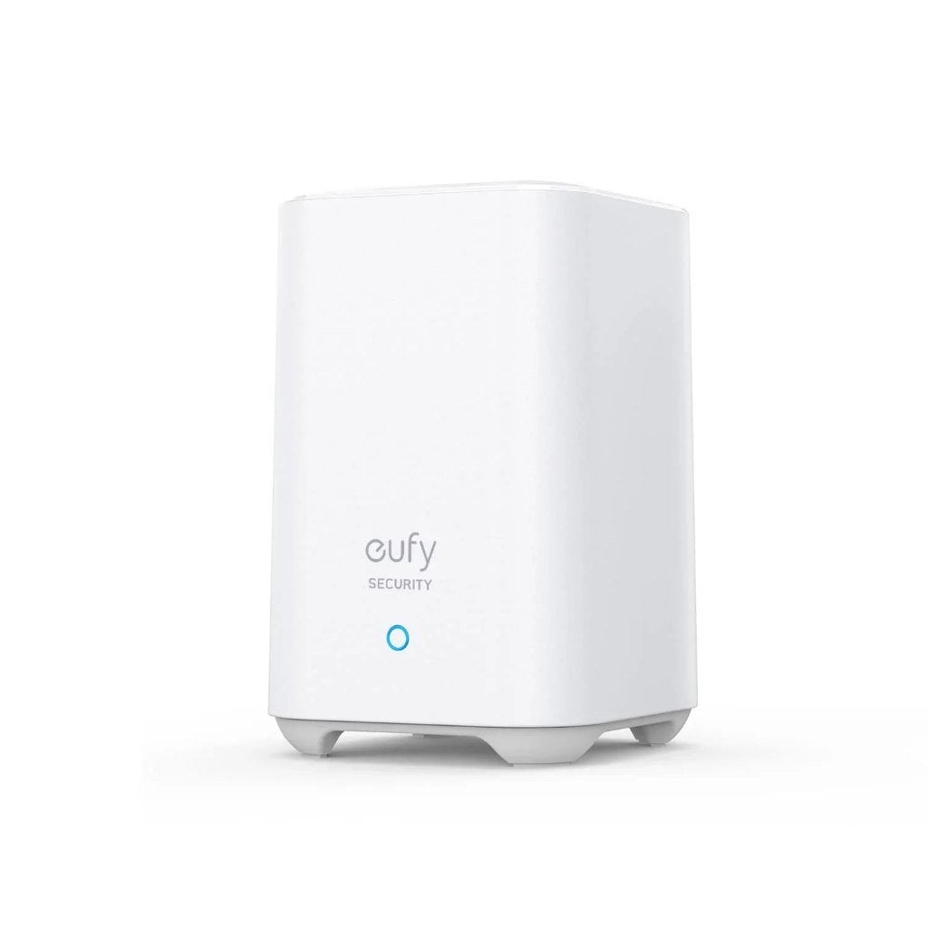 Eufy Security Homebase S280, Ophalen of Verzenden, Zo goed als nieuw, Binnencamera