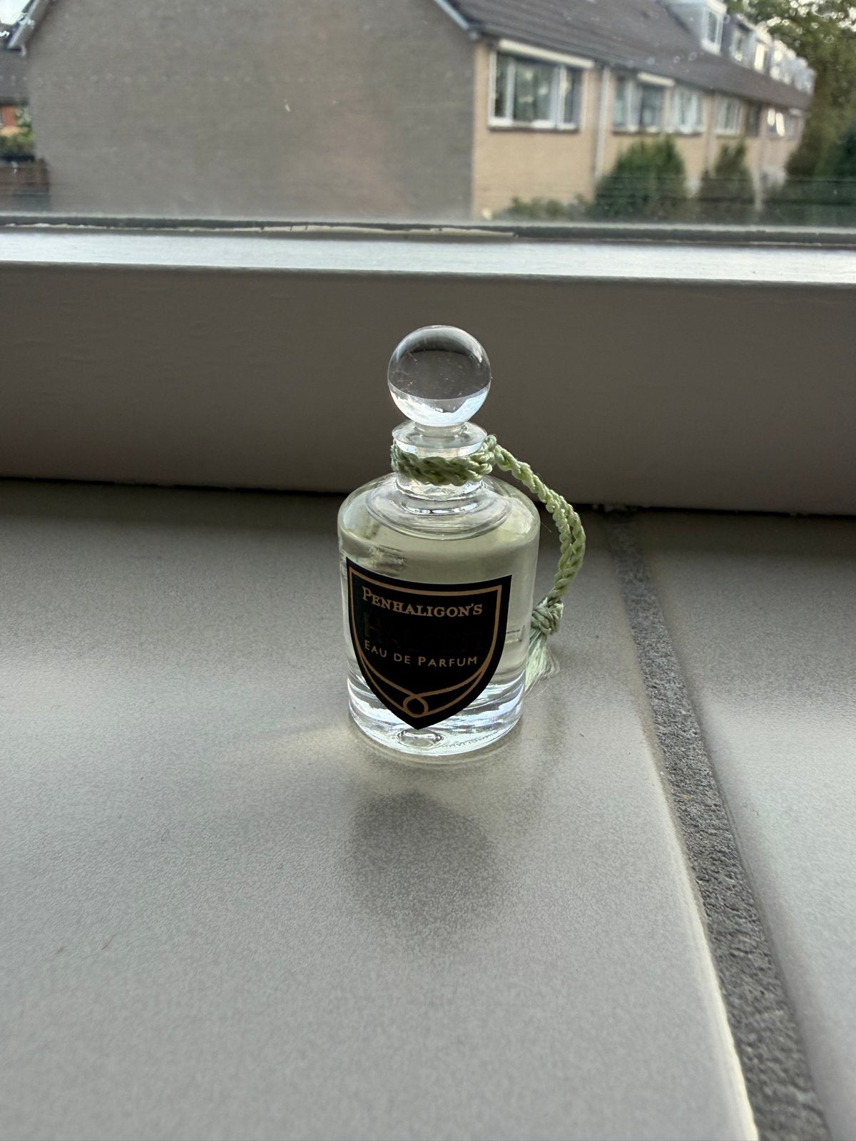 Penhaligon's Eau de Parfum Miniatuur, Sieraden, Tassen en Uiterlijk, Ophalen of Verzenden, Zo goed als nieuw