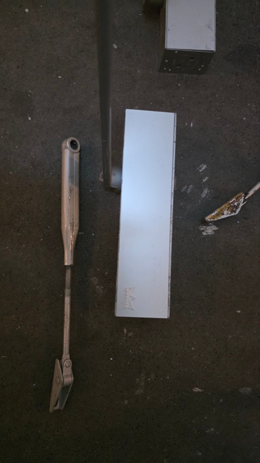 Dorma deurdrangers TS73 en TS83, Ophalen of Verzenden