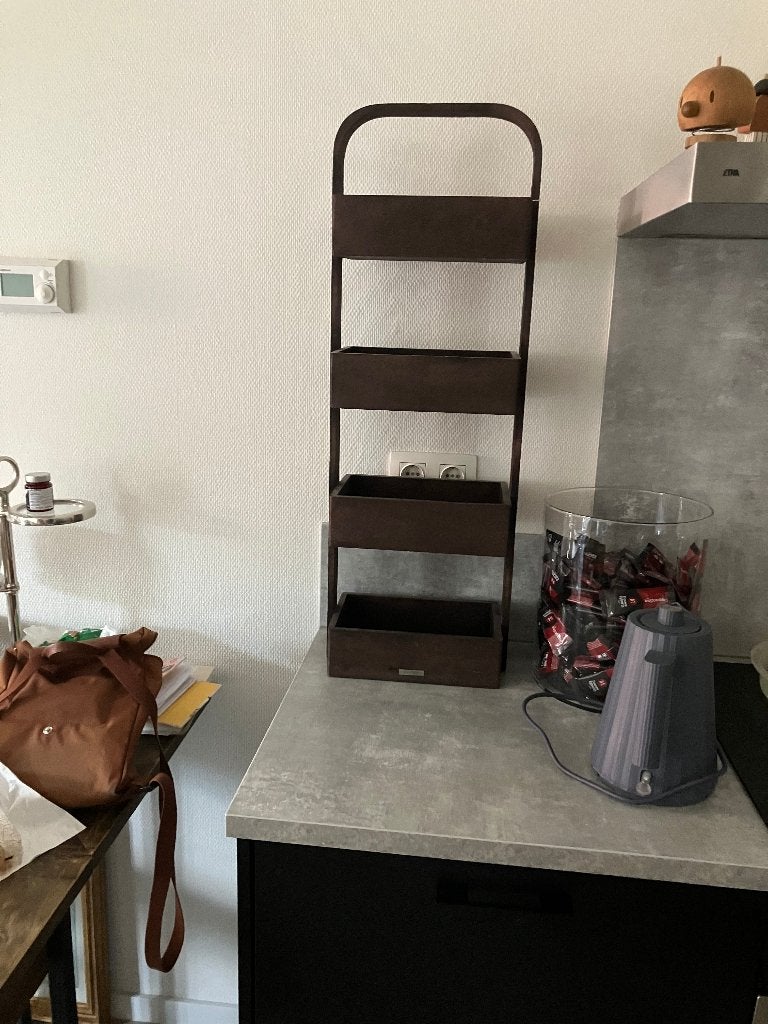 Riviera Maison, Ophalen, Zo goed als nieuw